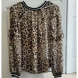 Rachel Roy Blouse